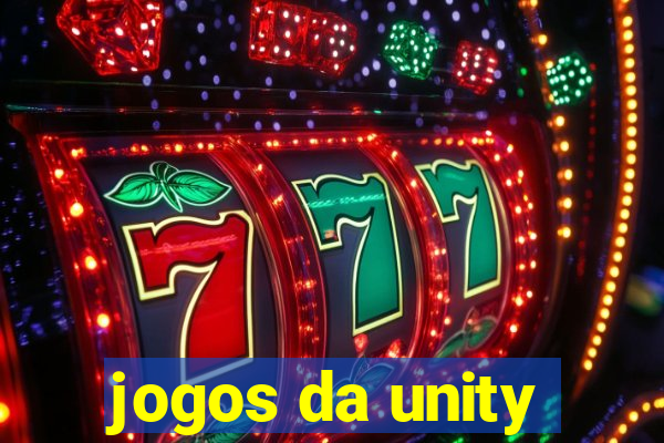 jogos da unity